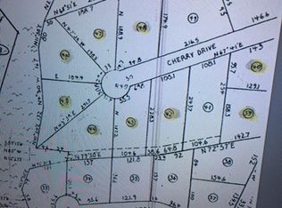 Cherry Dr, Sardis, MS 38666