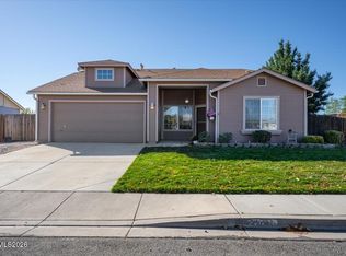 226 Tankersley Dr, Sparks, NV 89436