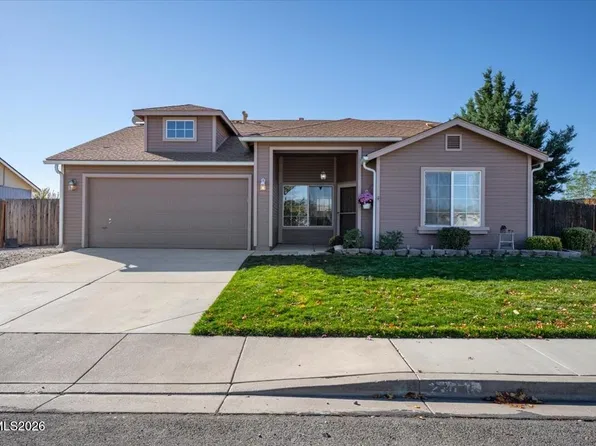 226 Tankersley Dr, Sparks, NV 89436