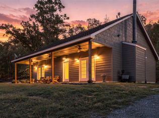 19398 Highway 80, Hulbert, OK 74441