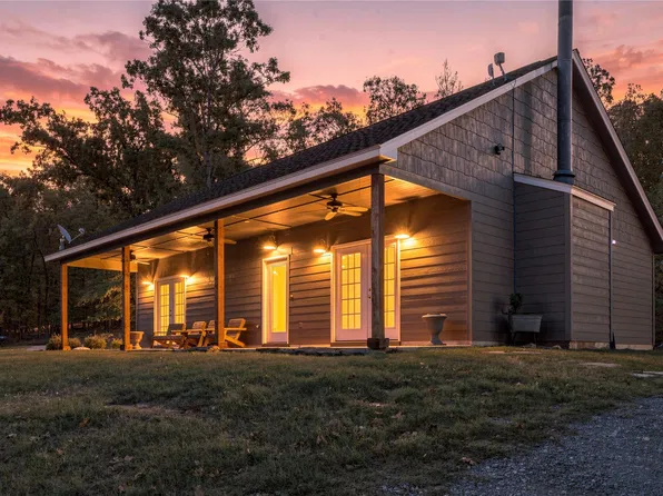 19398 Highway 80, Hulbert, OK 74441