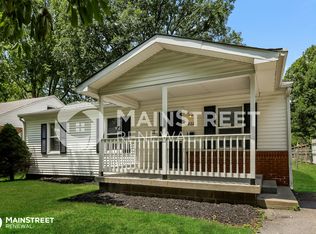 922 N Harbison Ave, Indianapolis, IN