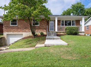 2247 Genevieve Ln, Covington, KY 41011