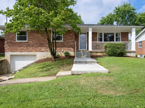2247 Genevieve Ln, Covington, KY 41011