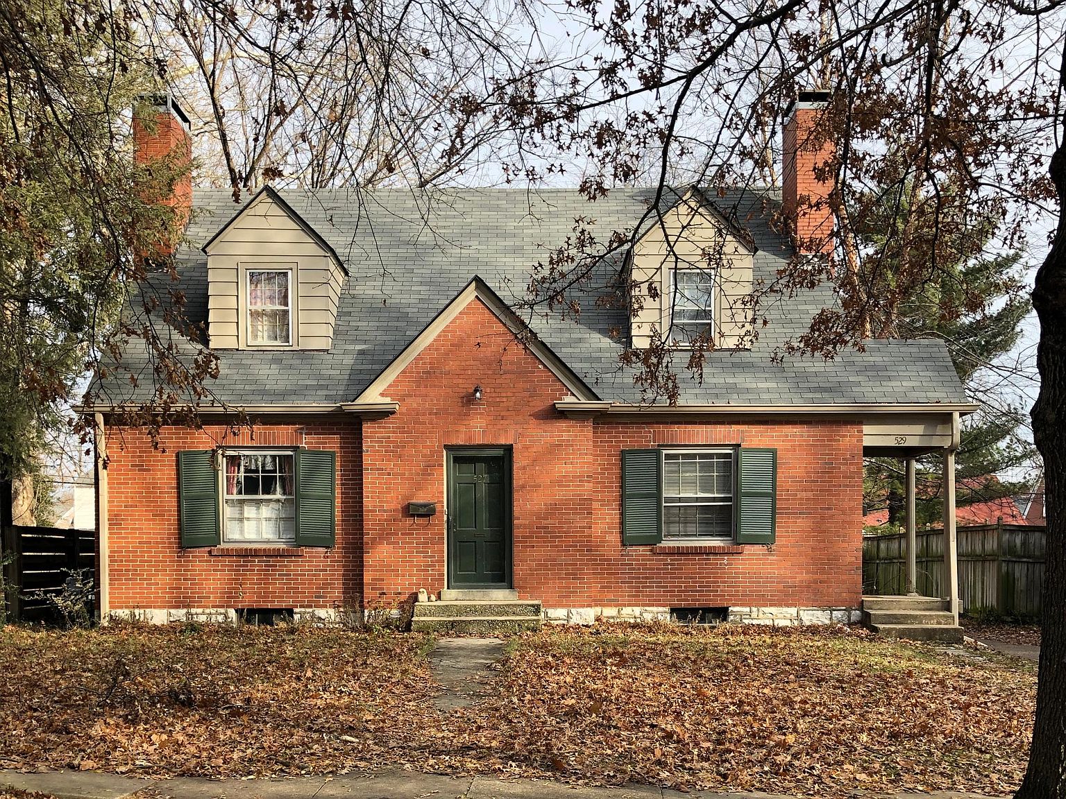 529 Arcadia Park, Lexington, KY 40503 Zillow