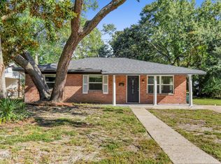 1616 Lewis Ave, Biloxi, MS 39531