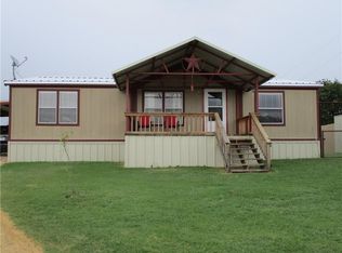 190 Deer Trl, Springtown, TX 76082