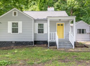 812 Lupton Dr, Chattanooga, TN 37415