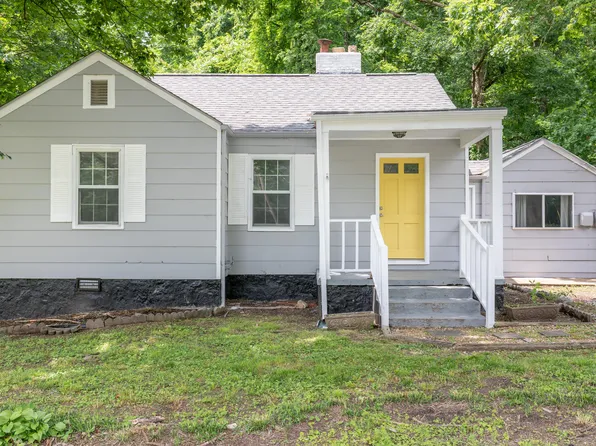 812 Lupton Dr, Chattanooga, TN 37415