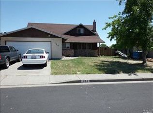 136 Hartford Ave, Vacaville, CA 95687