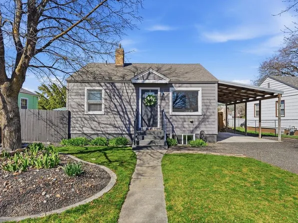 14521 E Heroy Ave, Spokane Valley, WA 99216