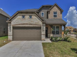 2602 Cottage Step Trl, Fresno, TX 77545