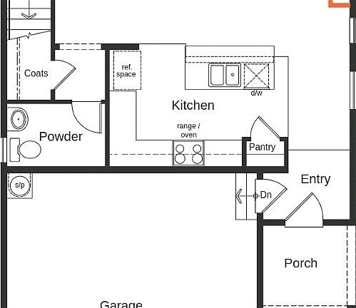 2nd image of 17907 SE 265th Street #54