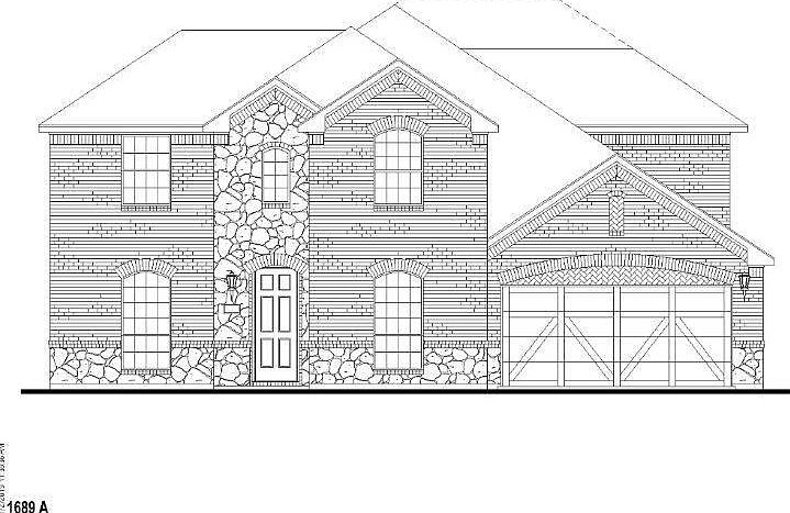 1st image of 4108 Alyssum Ln