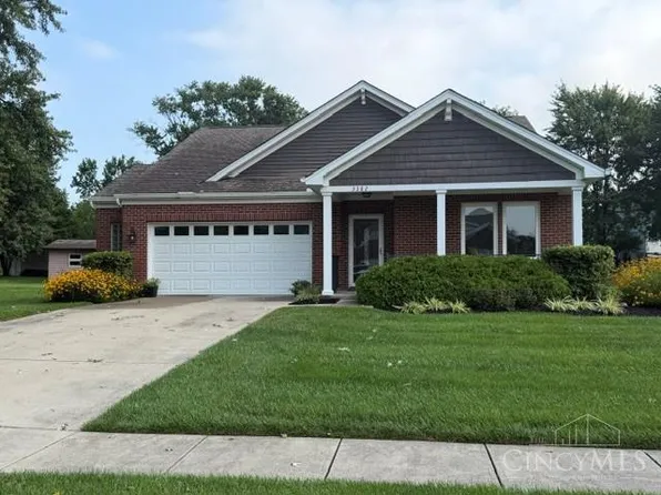 3382 Elbert Dr, Hamilton, OH 45011