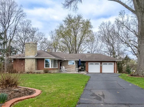 38 Meadowcrest Dr, Parkersburg, WV 26104