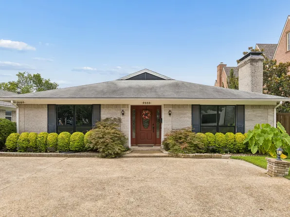 3553 Asbury St, Dallas, TX 75205