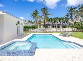707 Port Side Dr, Naples, FL 34103