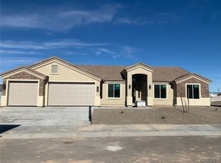 3489 Cherri Ave, Kingman, AZ 86401