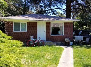 862 NE 11th St #1/2, Bend, OR 97701