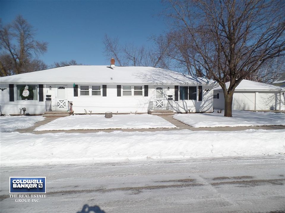 WELCOME TO 500/506 HARRISON ST