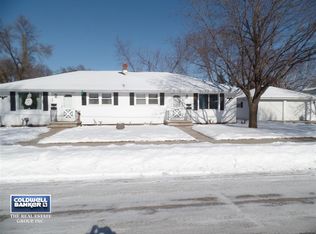 500 E Harrison St, Appleton, WI 54915