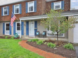 386 Lambourne Ave, Columbus, OH 43085