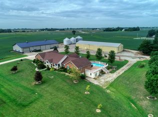 1777 Yeoman Rd NW, Washington Ch, OH 43160