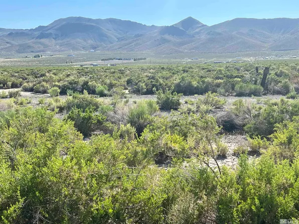 0 Sunset Hills Dr, Yerington, NV 89447