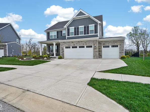 1066 Woodglen Dr, Westfield, IN 46074