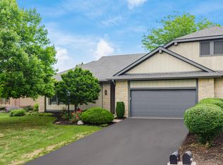 10199 Braemar Dr, Powell, OH 43065