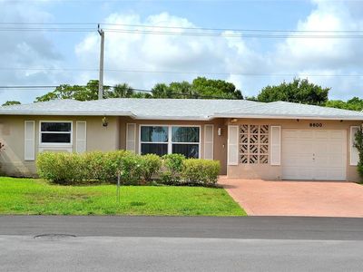 6600 NW 57th Ct, Tamarac, FL, 33321