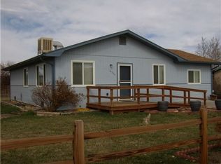 16365 6416 Rd, Montrose, CO 81403