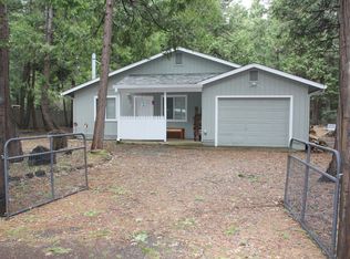 8073 Starlite Pines Rd, Shingletown, CA 96088