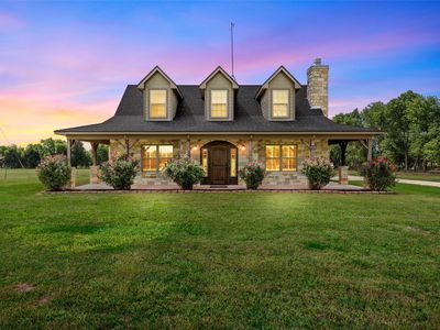 586 Fm 1242, Abbott, TX, 76621