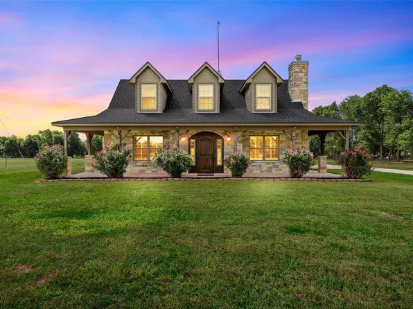 586 Fm 1242, Abbott, TX 76621
