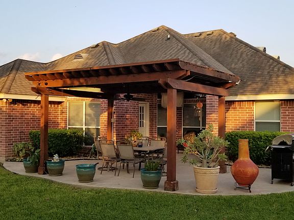 5th image of 3823 Spicewood Dr