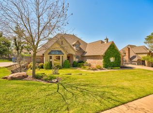 3116 Beacon Hill St, Edmond, OK 73034