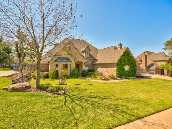 3116 Beacon Hill St, Edmond, OK 73034
