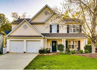 112 Waterton Way, Simpsonville, SC 29680