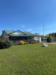 138 Oakfield Smyrna Road, Oakfield, ME, 04763