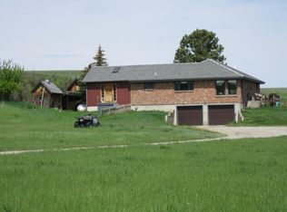 50447 Ley Rd, Havre, MT 59501