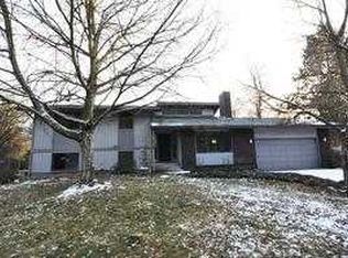 15318 N Cincinnati St, Spokane, WA 99208