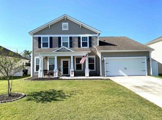 Rotunda Ct, Myrtle Beach, SC 29588