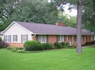 5 Tally Ho Rd, Starkville, MS 39759