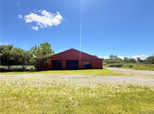 13081 Main Rd LOT 41, Akron, NY 14001