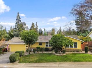 7738 Chaparral Way, Fair Oaks, CA