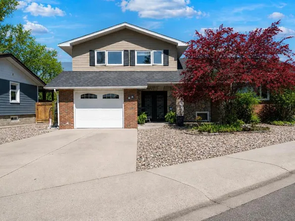 88 S Cypress Way SE, Medicine Hat, AB T1B 1G8