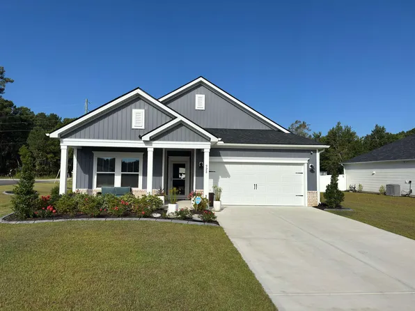 928 Maya Layne Dr., Little River, SC 29566