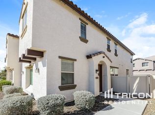 12585 W Lindbergh Dr, Peoria, AZ 85383